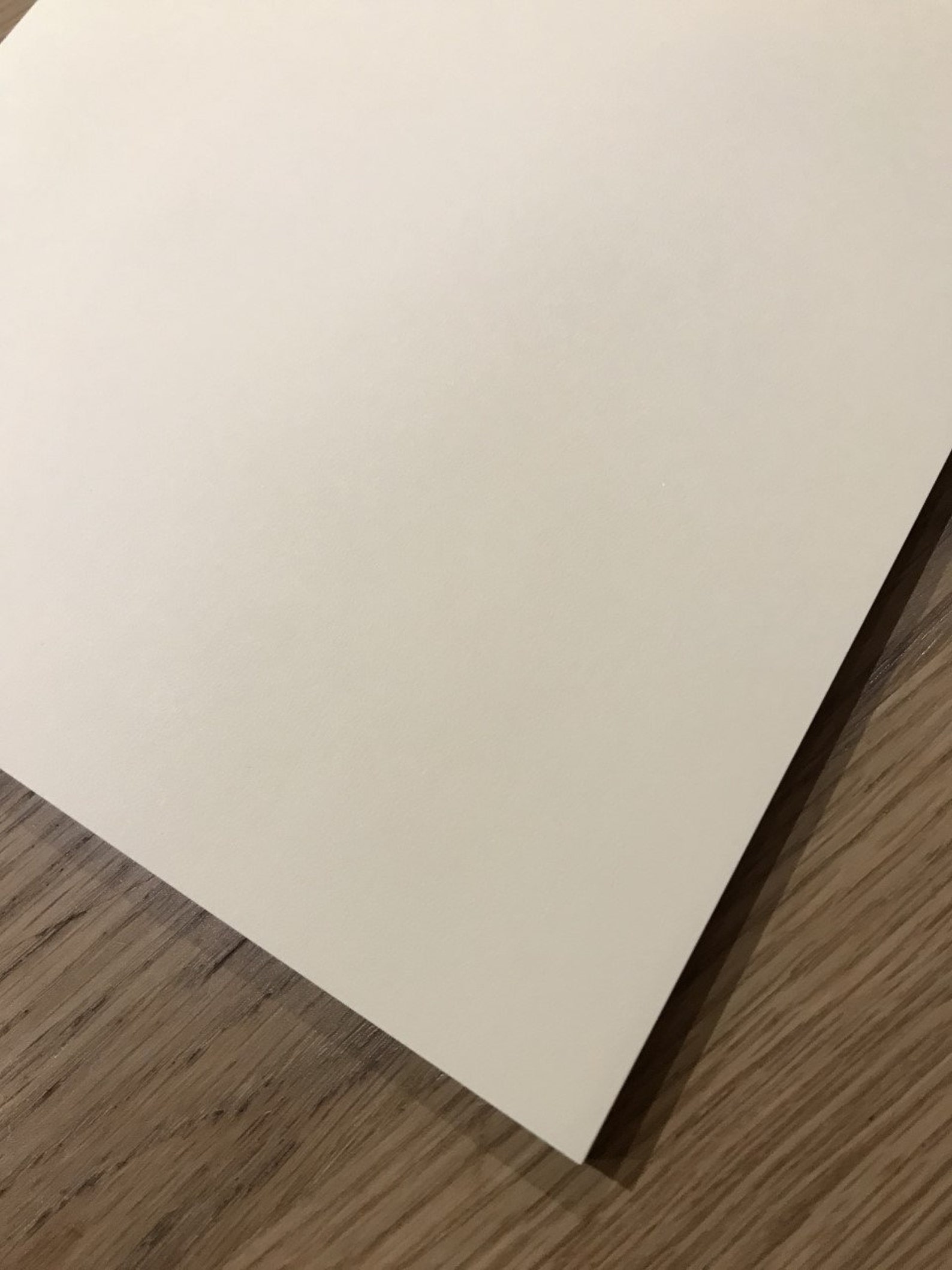 Boldmere Antique Vellum Wove Paper A4 100gsm Pack of 20 Sheets Etsy