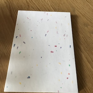 Celebrations Knutselpapier A4 120 gsm Pak van 10 vellen