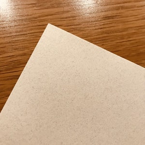 Carta di cotone avorio speciale granito Southworth A4 90 g/m² Confezione da 10 fogli