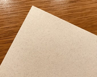 Southworth Granite, papier coton spécial ivoire A4 90 g, paquet de 10 feuilles
