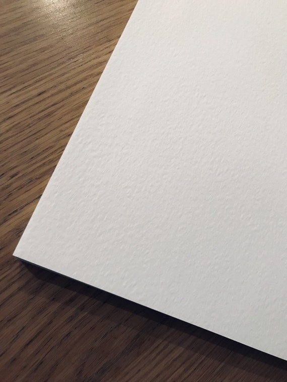 Buy Zeta Matt Post Hammer Finish White A4 100gsm Paper Pack of 20
