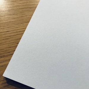Southworth Granite Specialty Blue Cotton Paper A4 90gsm Pack of 10 sheets