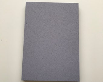 Papel artesanal lavanda A5 230 g/m² Paquete de 10 hojas