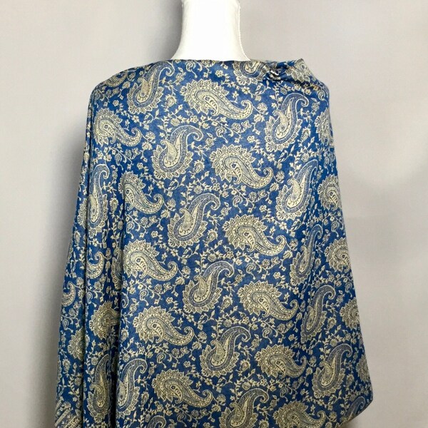 pochampally shawl