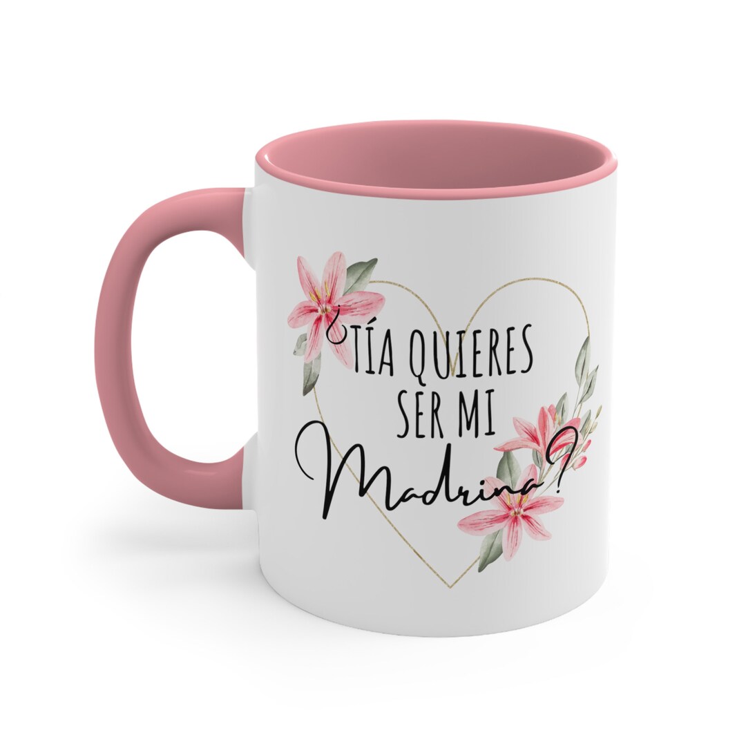 Casitika Quieres Ser Mi Madrina Regalo. ¿Serás Mi