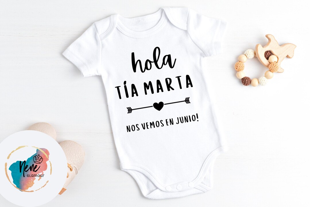 Body bebe mi tia mola new arrivals