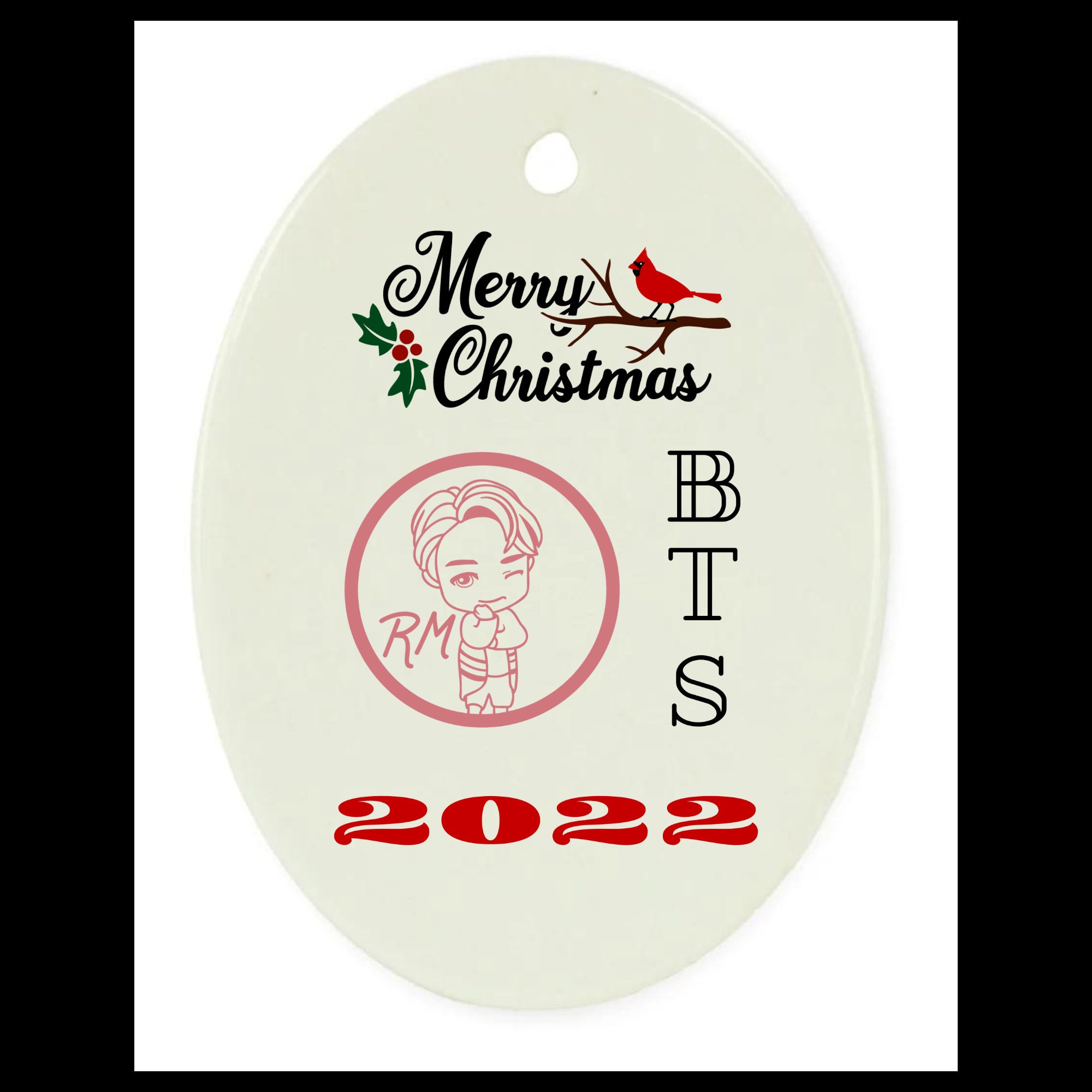 Bts Inspired Holiday gifts for bts army Friends christmas 2022 Christmas