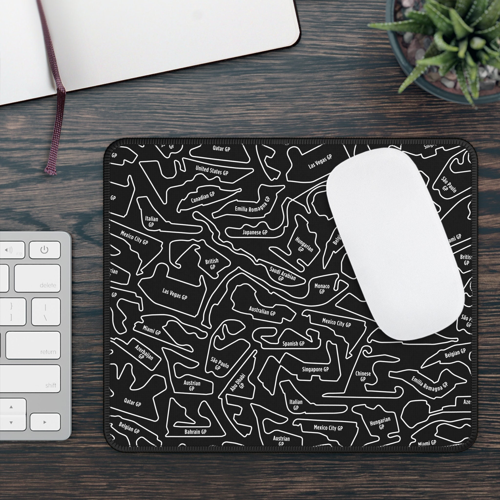 Blank Mouse Pad with Gel Wrist Rest Mouse Mat with Non-Slip PU Base Gaming  Mouse Pad, Sublimation Blank mouse pad