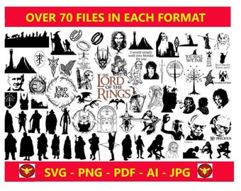 Download Scan N Cut Files Etsy