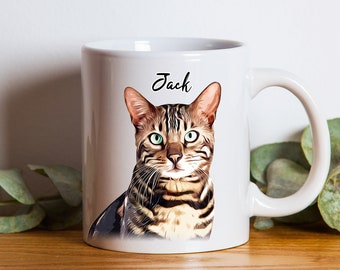 funny cat owner gifts