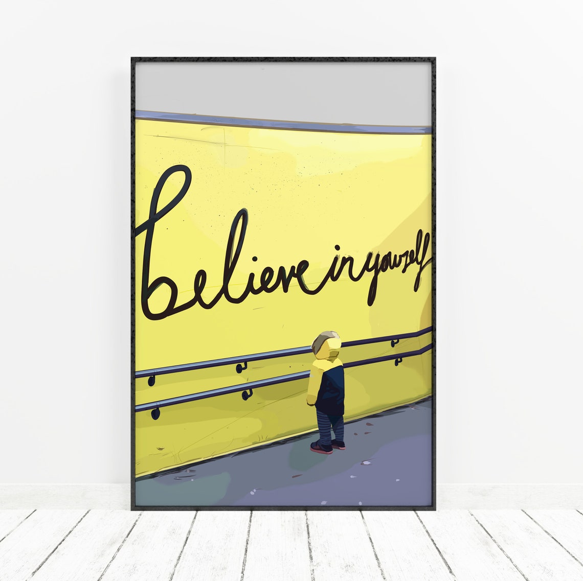 Street Art Wall Art Urban Art Prints Graffiti Wall Art Etsy