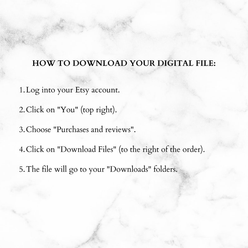 Teeth Whitening Aftercare Instructions Digital Download Etsy