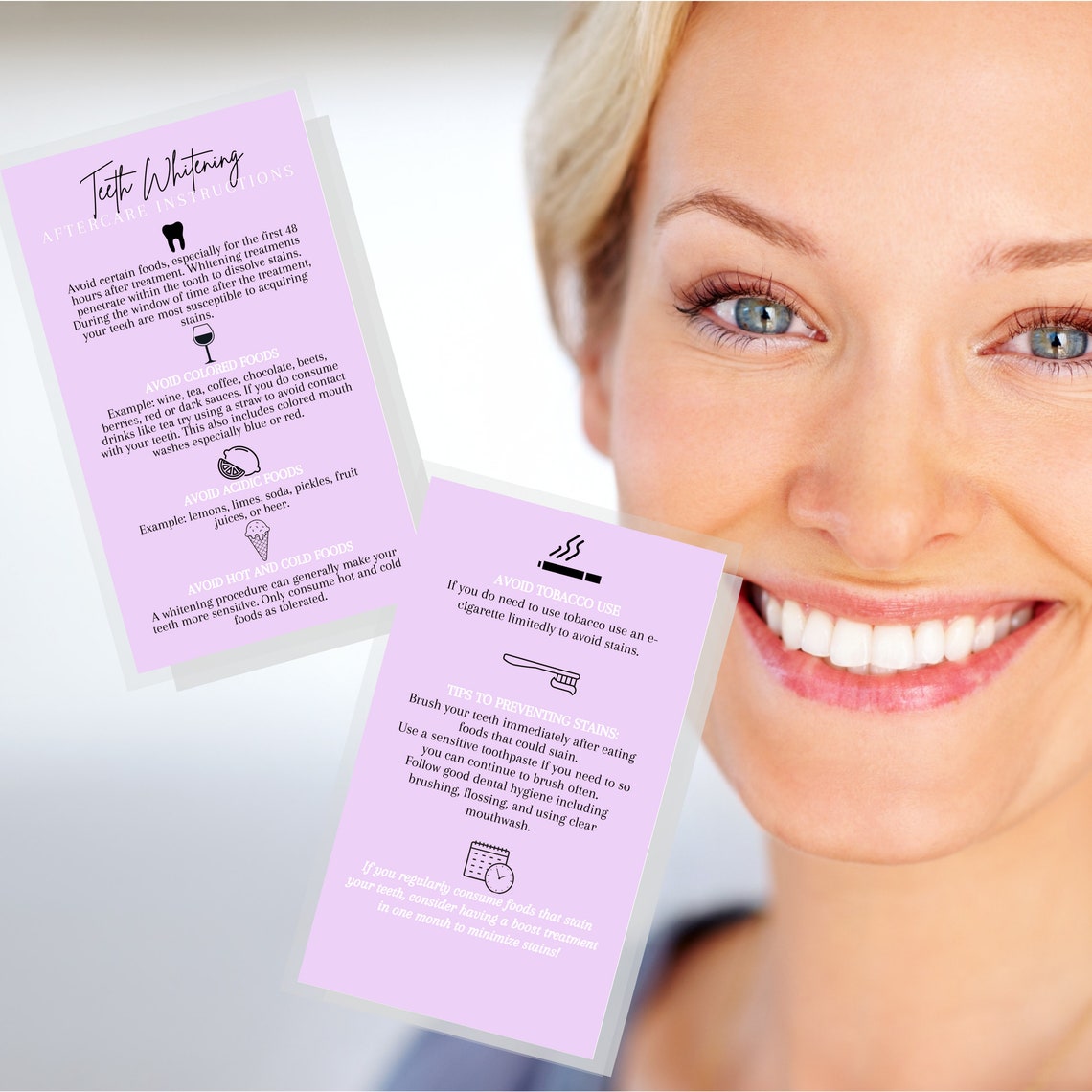 zoom whitening aftercare zoom whitening aftercare