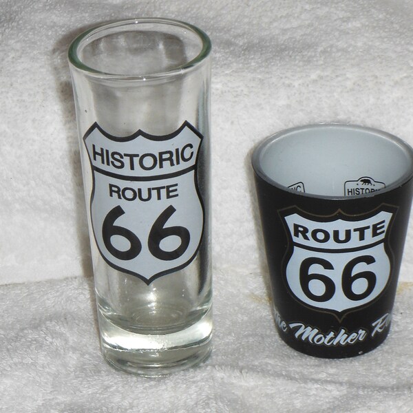 Route 66 - Etsy