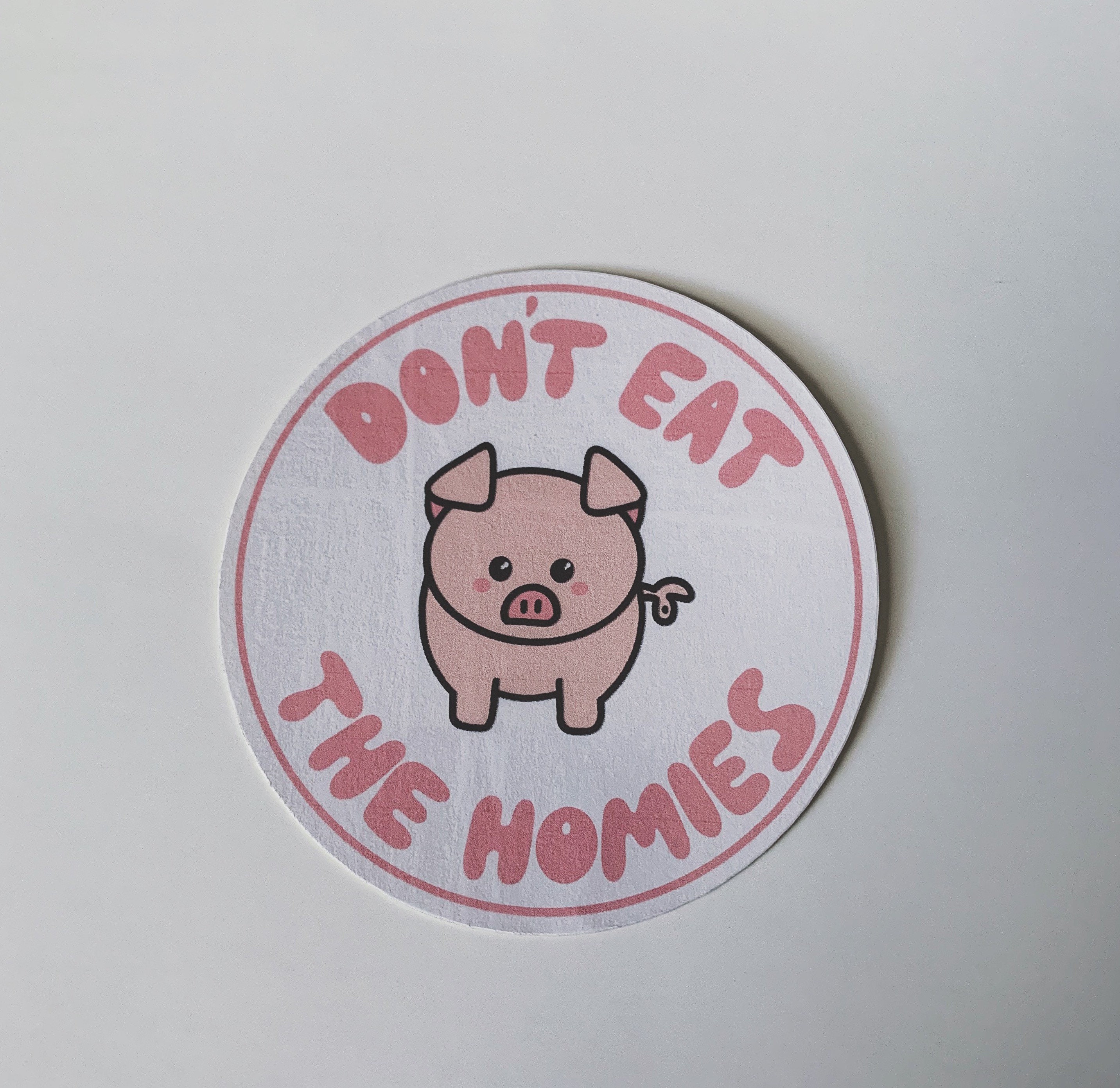 DONT EAT THE HOMIES - BAMBOO UNDERWEAR – Don't Eat The Homies