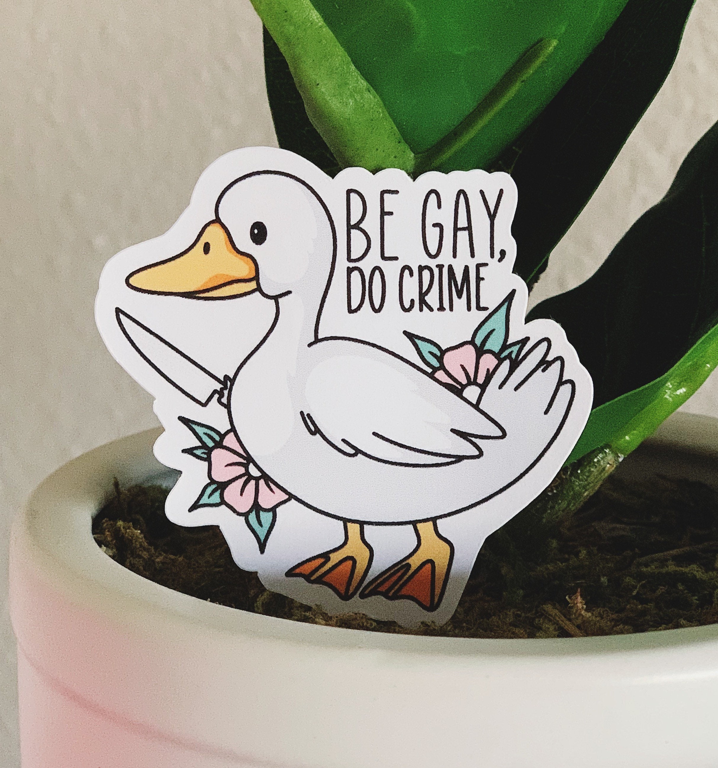 Pato de goma Rainbow Gay Pride | Lanco