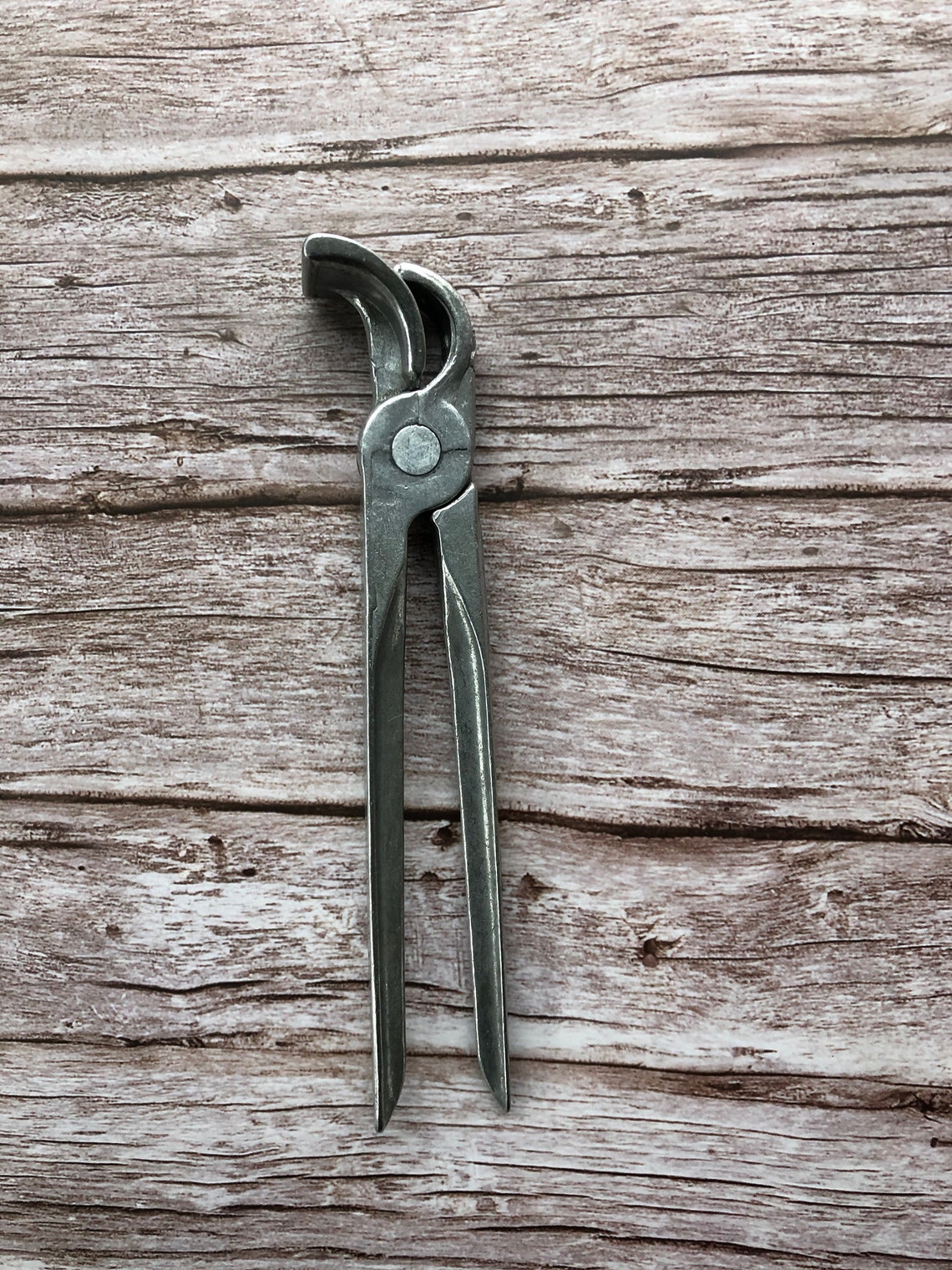 Vintage Hot Pan Lifter Stove Pot Grabber Hot Pot Handle All Etsy