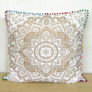 65x65 Cm Bed Pillow Etsy New Zealand
