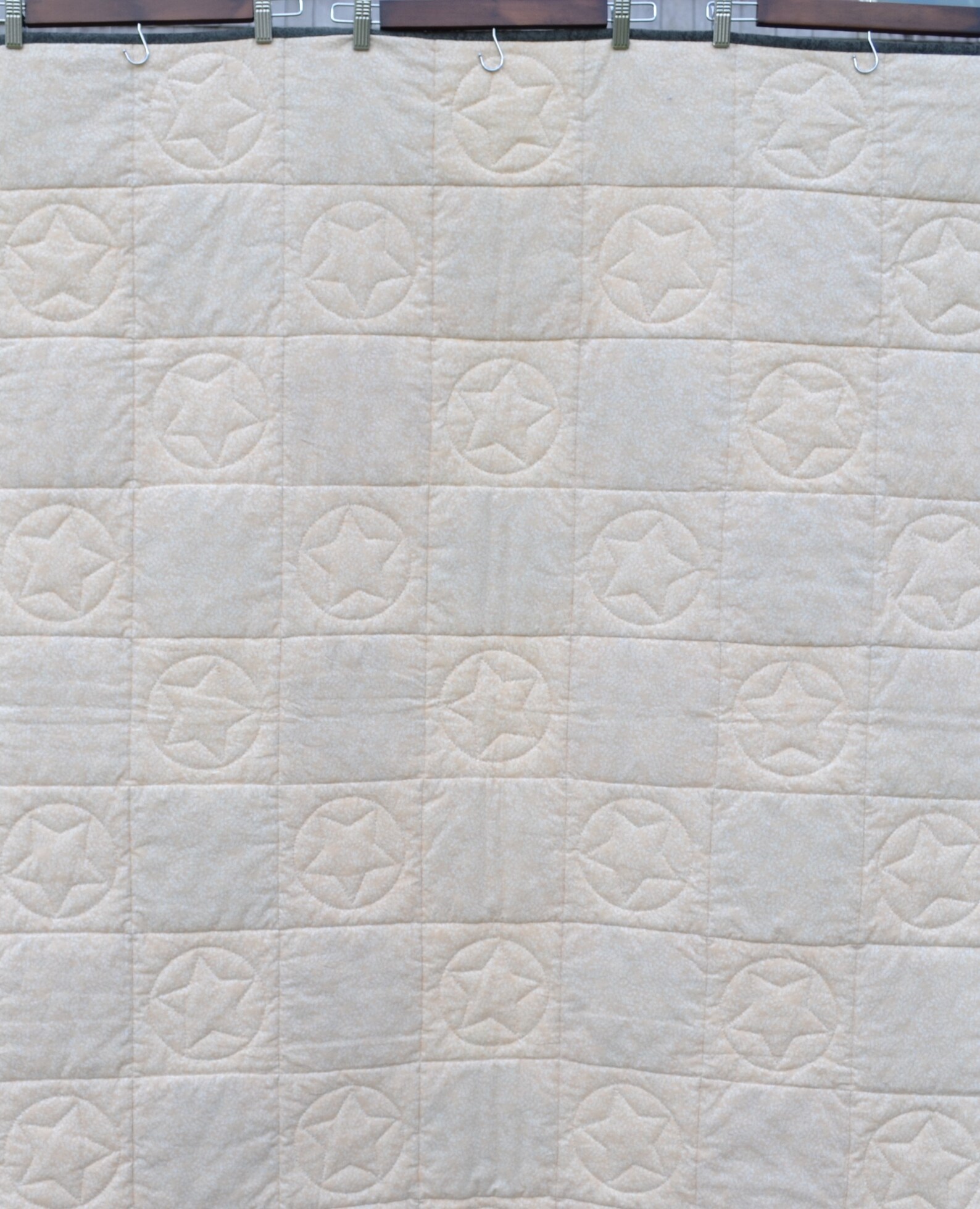 Lap Size Quilt Civil War Era Etsy