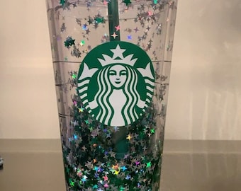 Snow Globe Tumbler