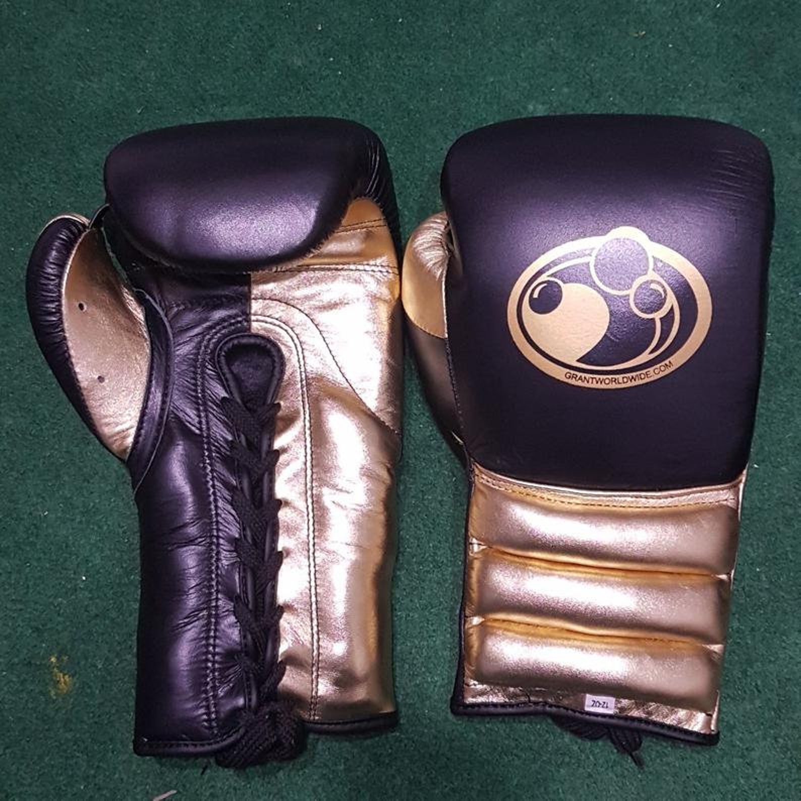 Grant Custom Made Boxing Gloves Many Colors And Style Etsy