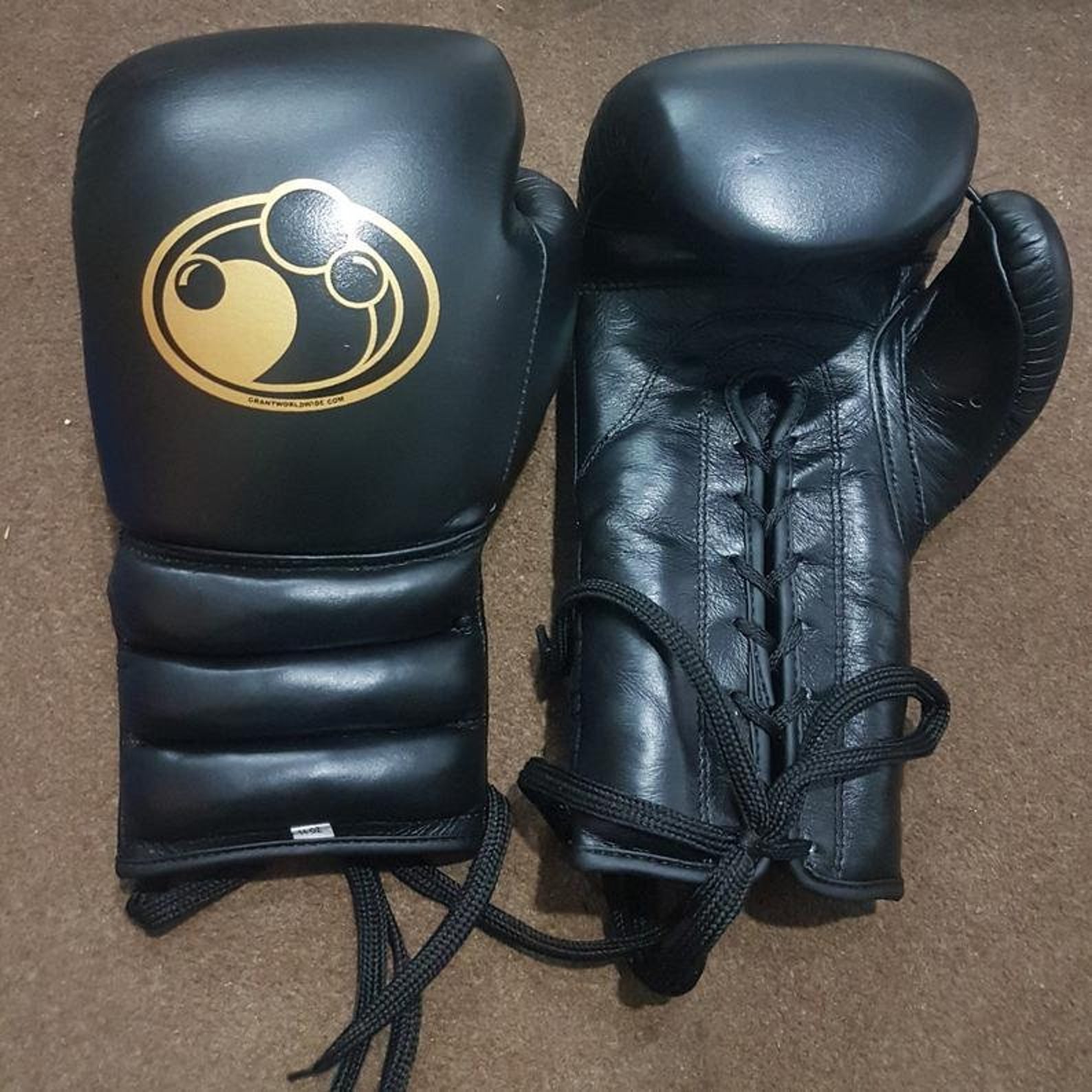 Grant Custom Made Boxing Gloves Many Colors And Style Etsy