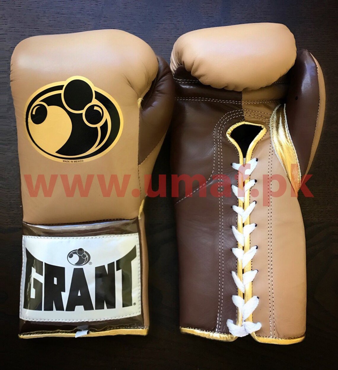 Grant Custom Made Boxing Gloves Many Colors And Style Etsy