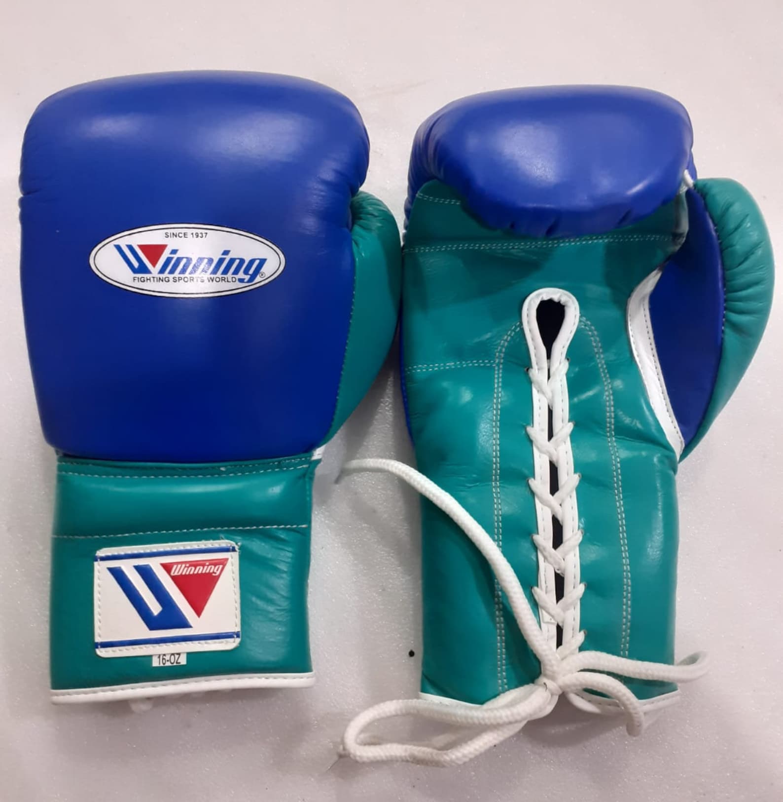 Custom Made Winning Boxing Gloves Many Colors are Available Etsy