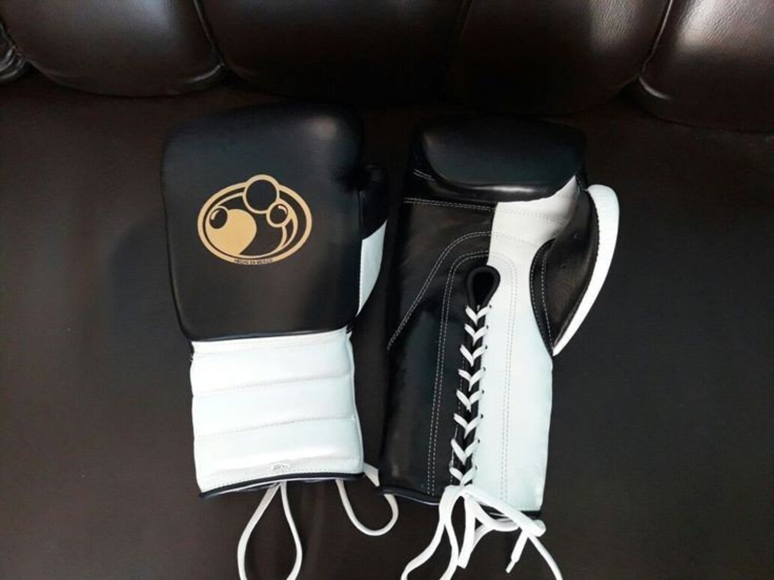 Grant Custom Made Boxing Gloves Many Colors And Style Etsy