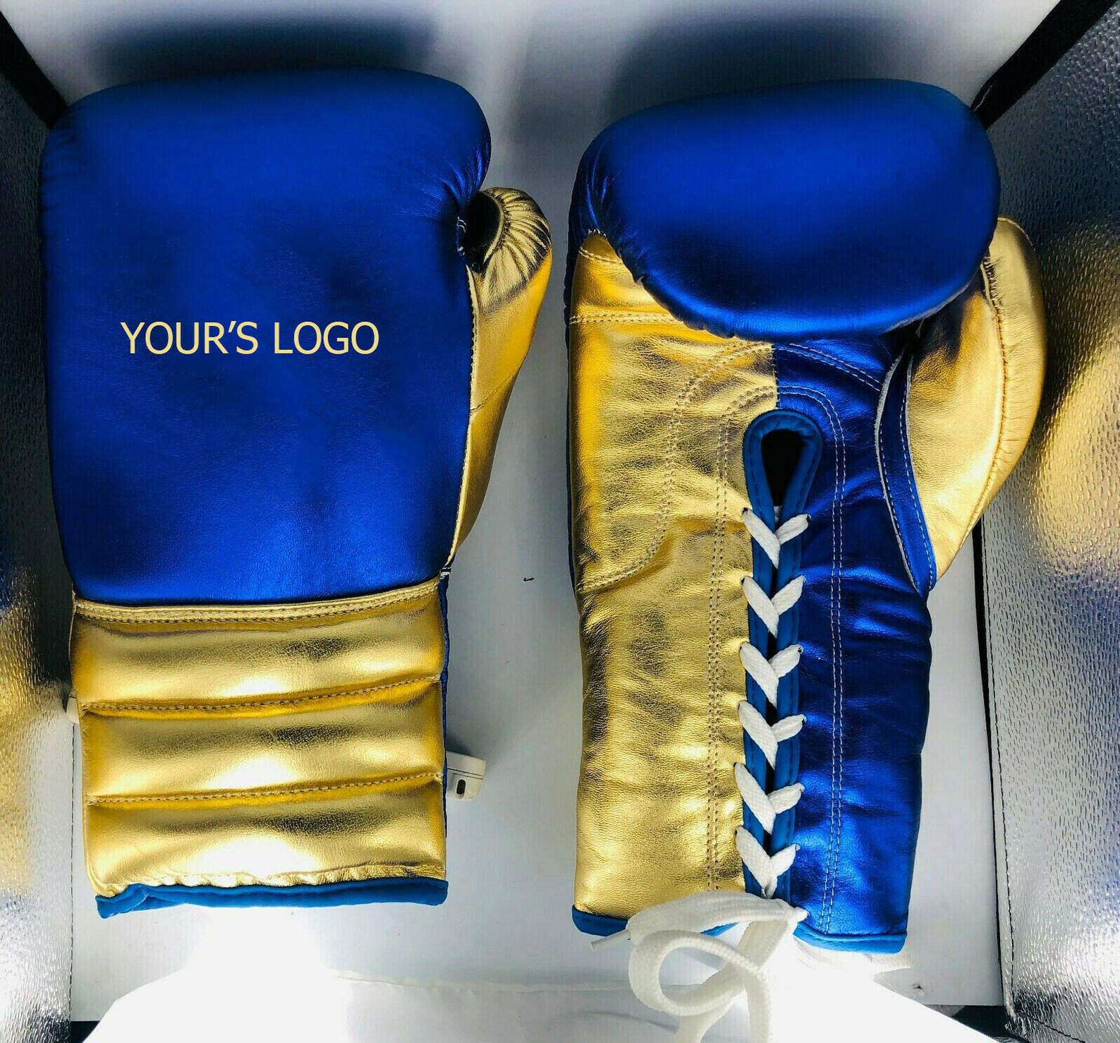 Grant Custom Made Boxing Gloves Many Colors And Style Etsy