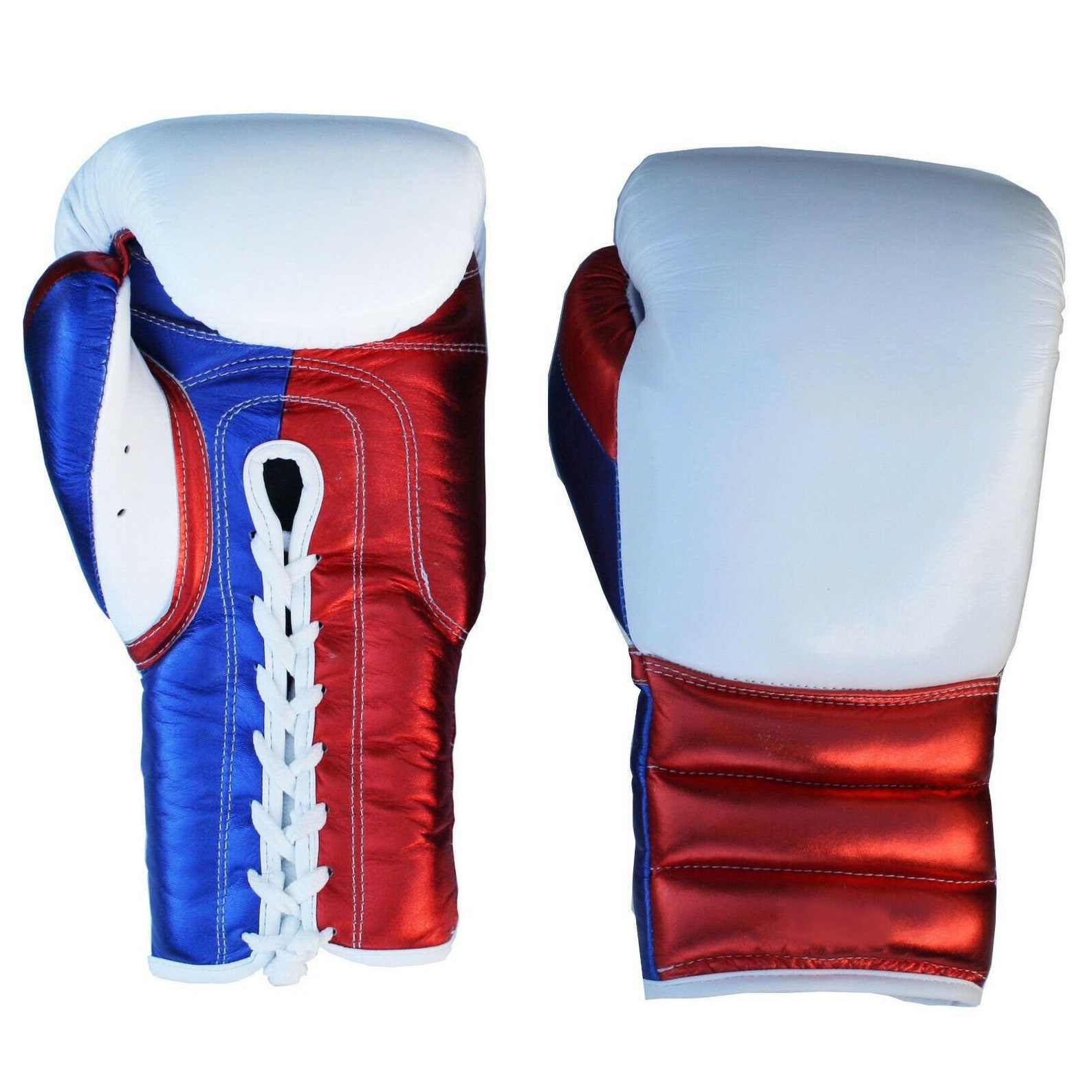 Grant Custom Made Boxing Gloves Many Colors And Style Etsy