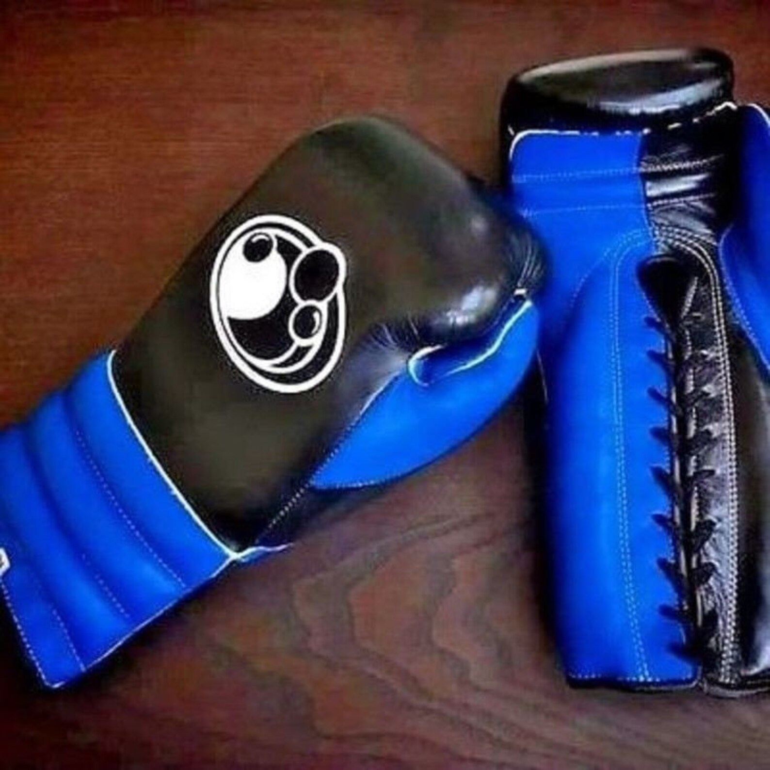 Grant Custom Made Boxing Gloves Many Colors And Style Etsy