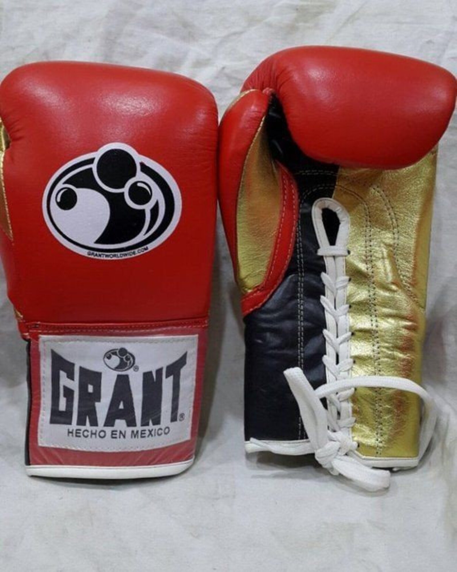 Grant Custom Made Boxing Gloves Many Colors And Style Etsy