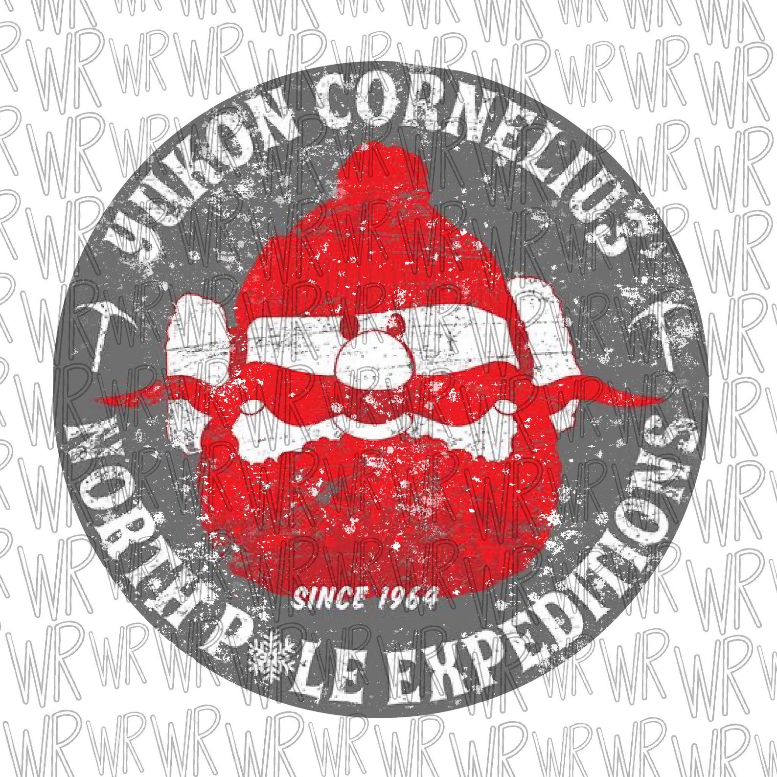 Yukon Cornelius PNG | Etsy