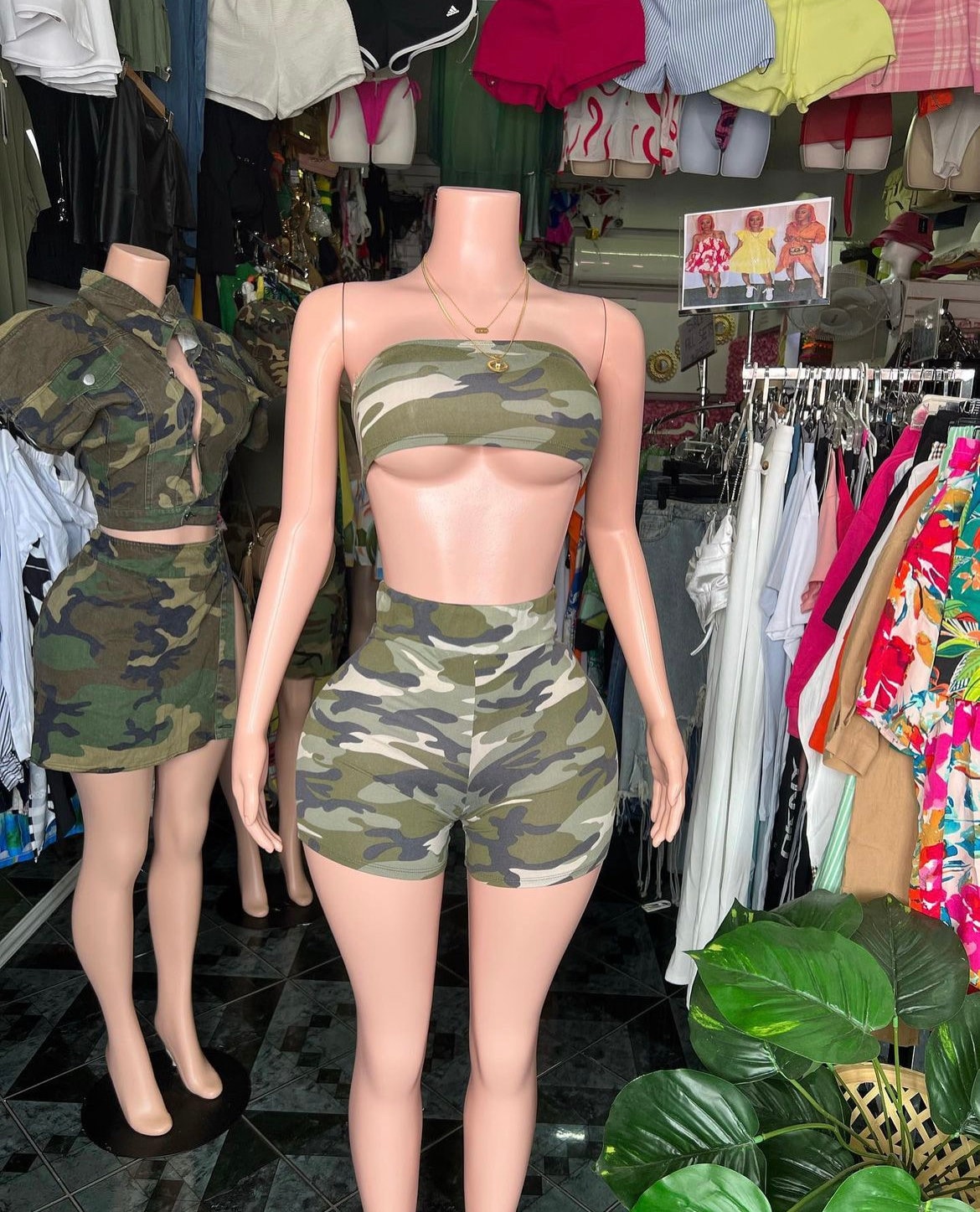 FAST shipping  BBL mannequin  full body with arms