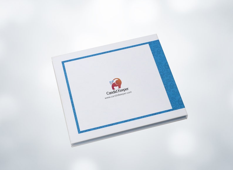 Video-Speicher-Buch digitales Buch benutzerdefinierte | Etsy