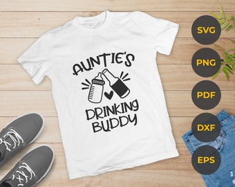 Drinking Buddies Svg Etsy
