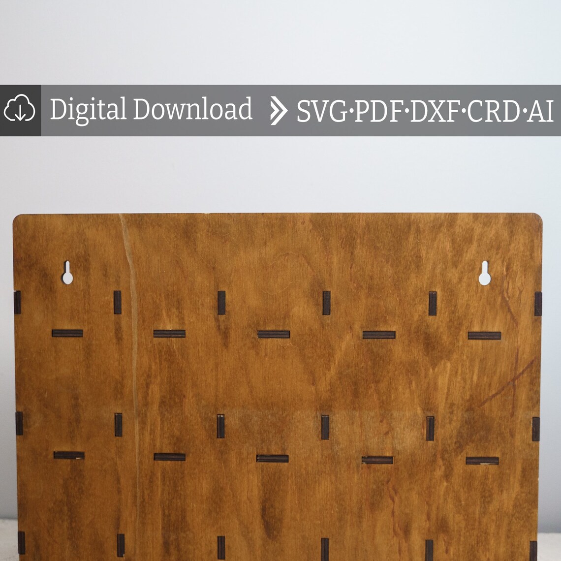 Display Stand Svg, Display Stand Laser Cut, Wooden Display Stand Laser Cut, Wooden Display Stand