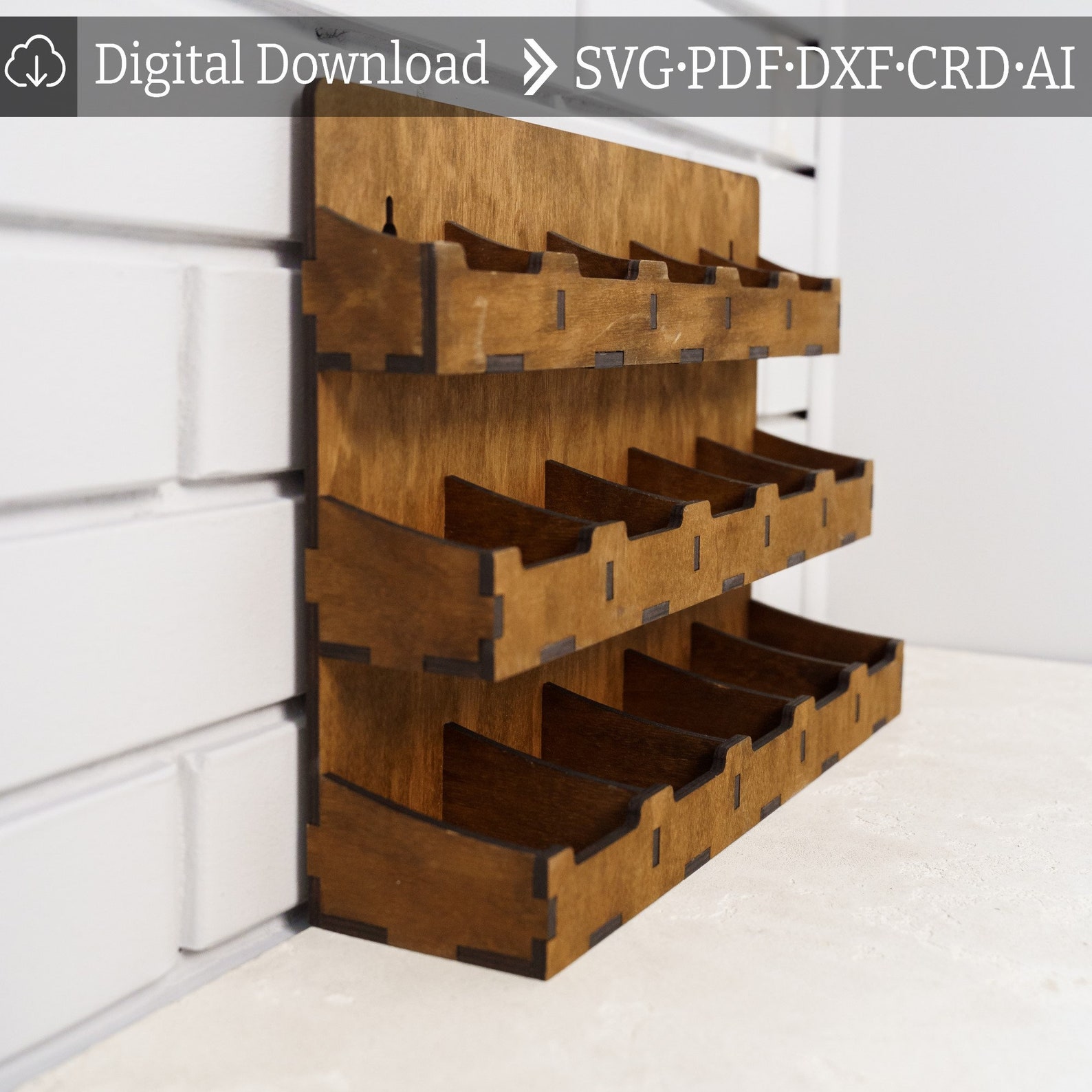 Display Stand Svg, Display Stand Laser Cut, Wooden Display Stand Laser Cut, Wooden Display Stand