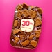 see more listings in the Birthday Chocolate section