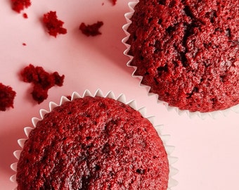 Red Velvet Cupcake Recipe Download Red Velvet Cake Beginner Recipe For Home Cake Maker Recipe Easy Red Velvet