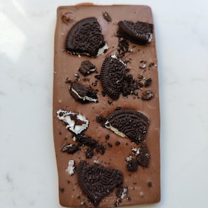 Pick and Mix Chocolate Slabs Gift for Chocolate Lover