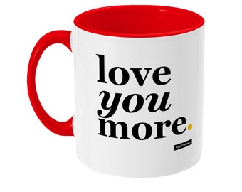 te amo mas taza