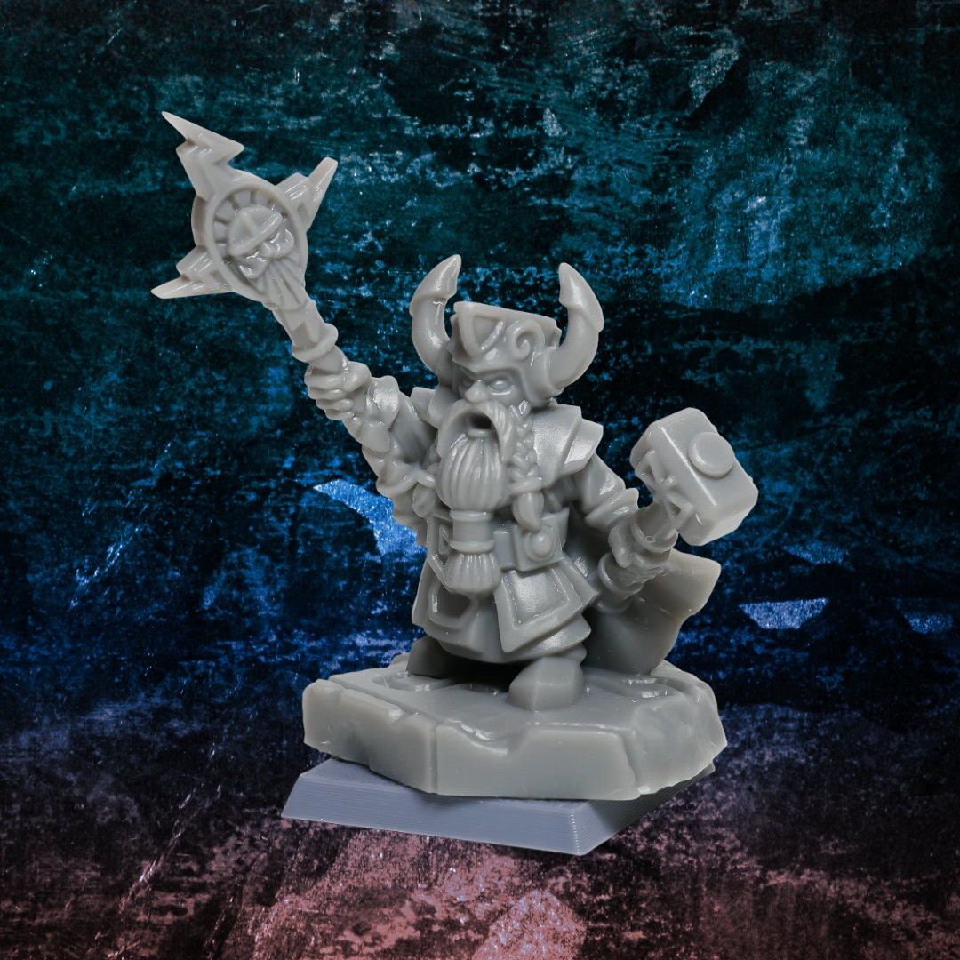 Classic Dwarf Grand Loremaster Fantasy Tabletop Game Etsy Il 1080xN.6072251103 1gjz