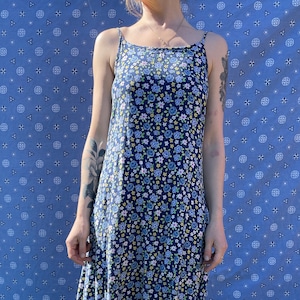 princess polly baby blue dress hydroferablue #woundcare main image 0