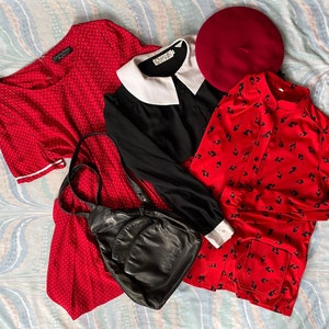 Thrift Clothes Etsy