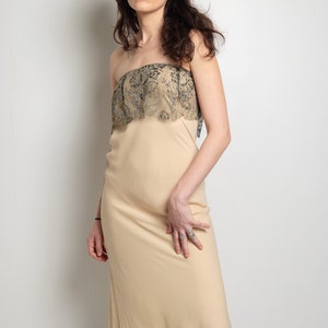 fancy 90s dress 90s Dress