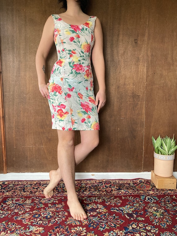 form fitting silk dress Maeve Pleated Midi Dress: Floral Midi Dress, Sundress, Plisse Dress, Blue  Midi, Green Midi, Summer Dress
