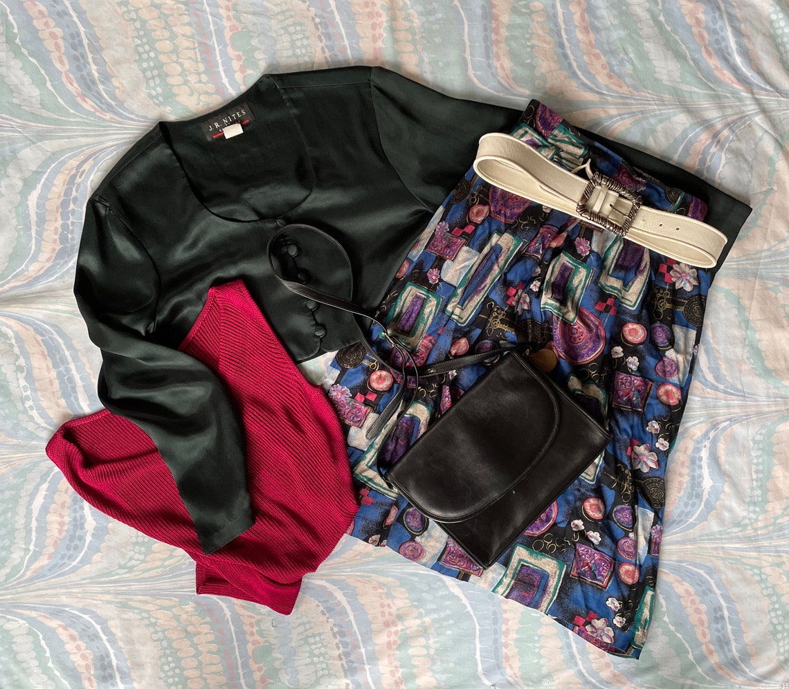 Mystery Bundle 5 Dress Vest For $65 ($13 Each)