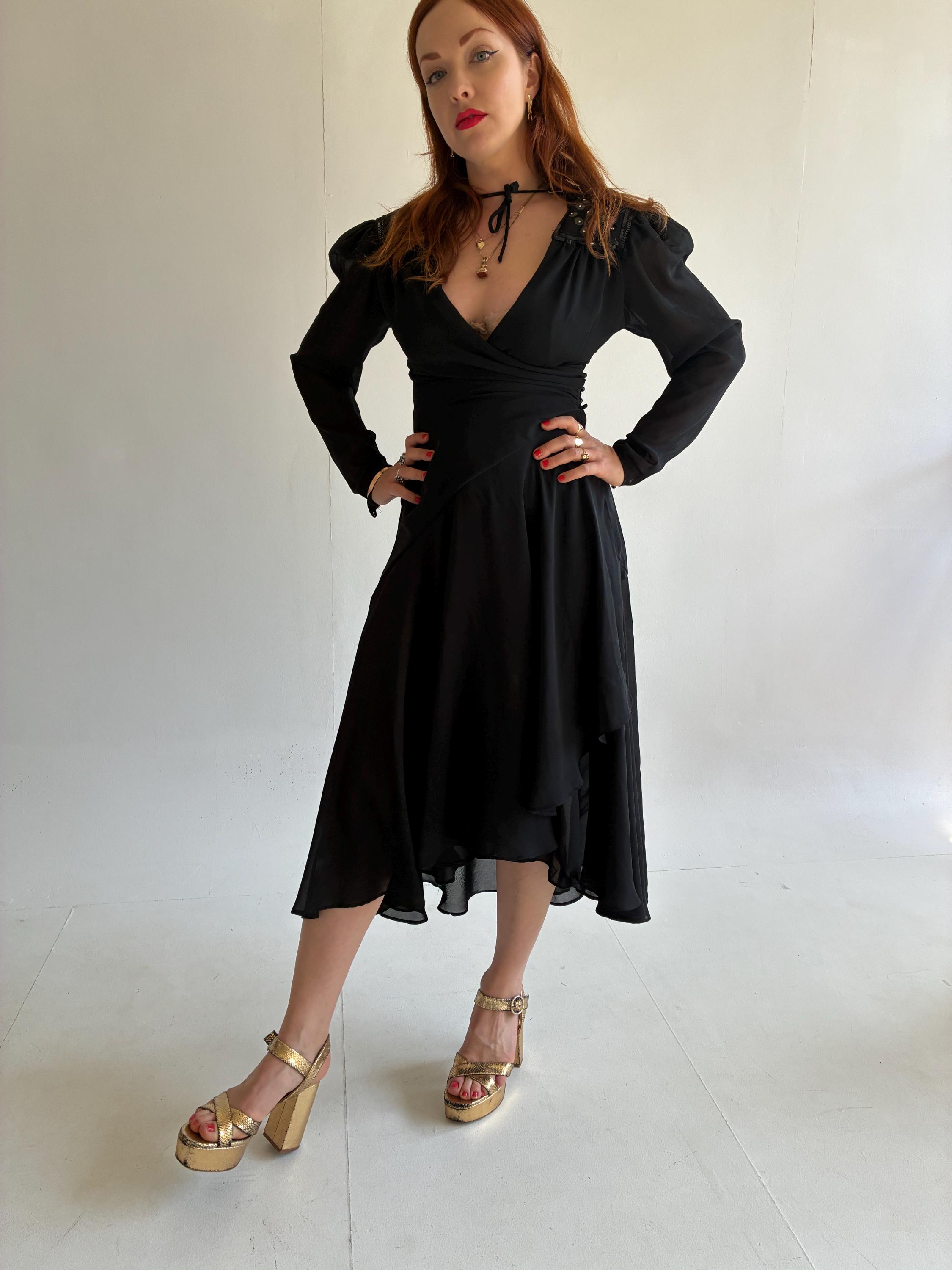 Cocktail Dress Stunning - Etsy